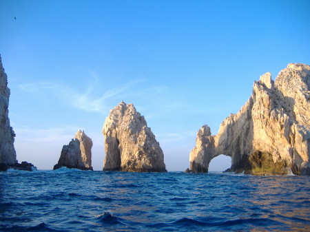 Cabo San Lucas