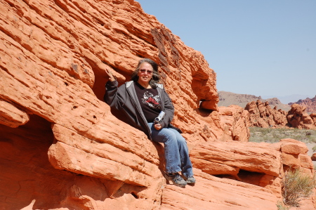 Valley of Fire