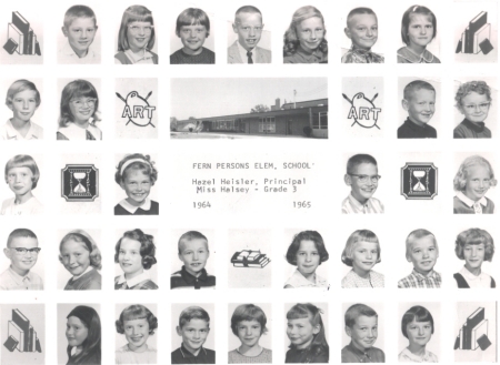 64-65 renee school