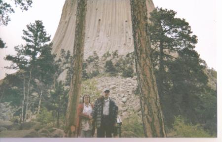 2007 Mt. Rushmore