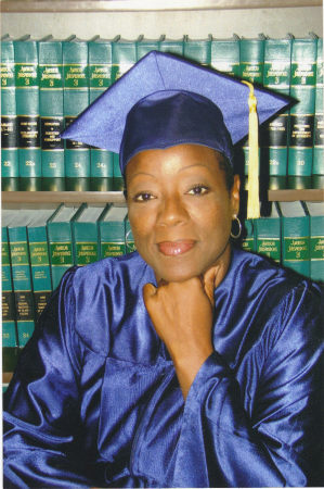 Gail James's Classmates® Profile Photo