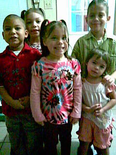 grandkids