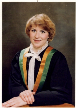 NLCAT Grad Photo 1982