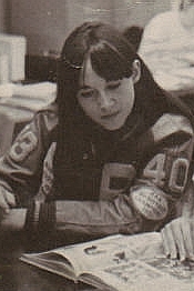 Mary Lou 1974