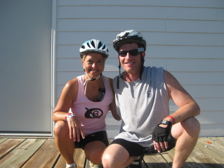 RAGBRAI 2009