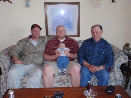 4 generations