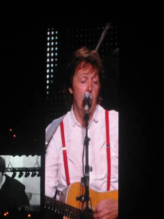 PAUL McCARTNEY