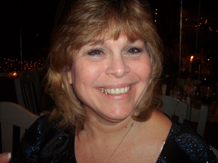 Cheryl Sjoberg's Classmates® Profile Photo