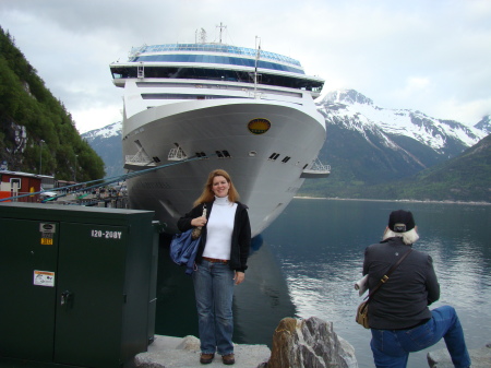 Skagway