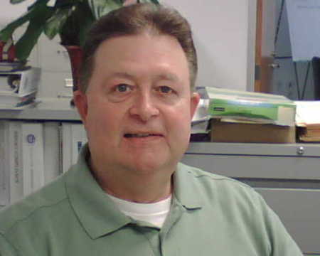 Mark Varner's Classmates® Profile Photo