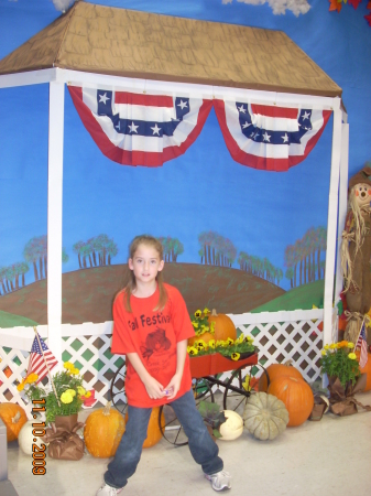 Fall Festival Musical 009