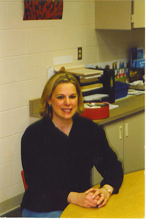 Amy Woods's Classmates® Profile Photo