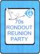 Reunion icon