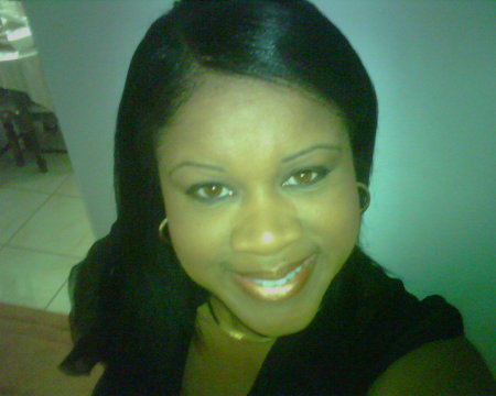 Cheryl Robinson's Classmates® Profile Photo