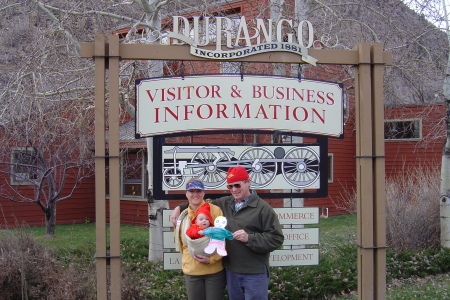 Durango 2006