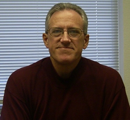 John Hines's Classmates® Profile Photo