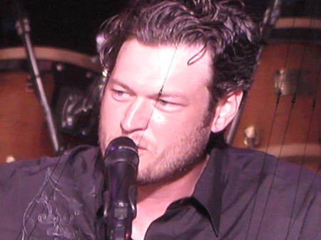 Blake Shelton