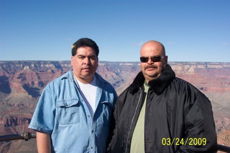 Grand canyon 09'