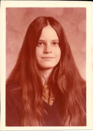 Mary 1972