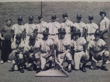 Baseball Team