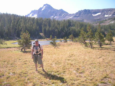 Golden lake - time to go