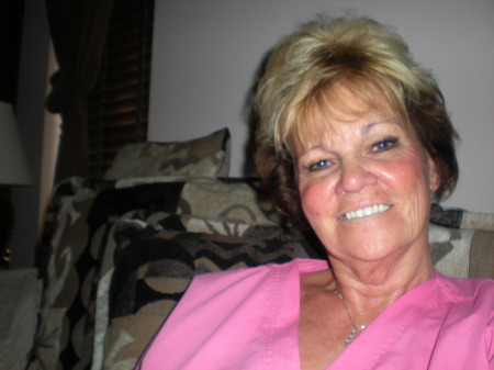 Sue Drum's Classmates® Profile Photo