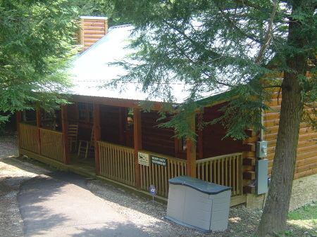 The Cabin