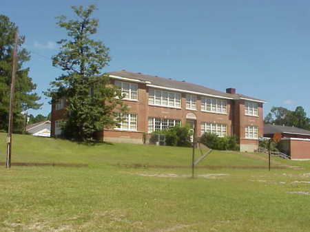 Sikes High School