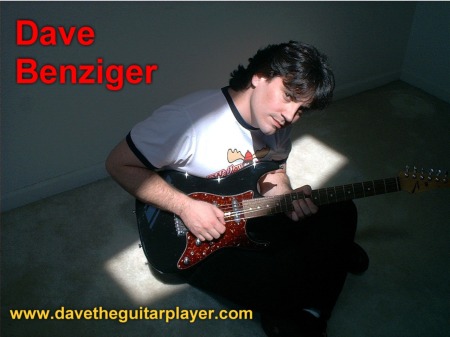 Dave Benziger's Classmates® Profile Photo