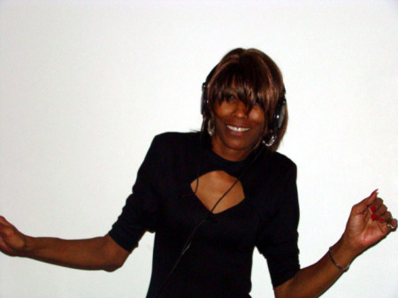 DJ Lil S. Niecy