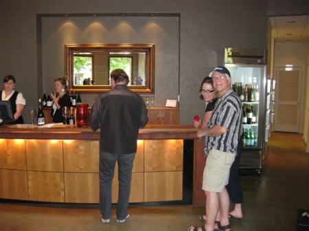 Willow Brook Winery - Walla Walla