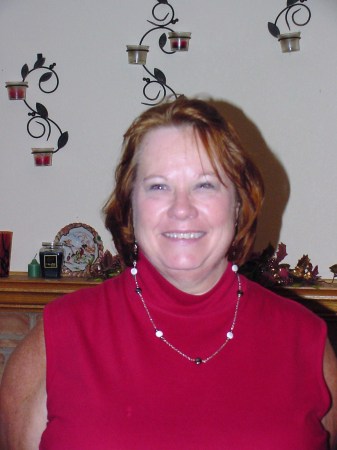 Debbie Westerman's Classmates® Profile Photo