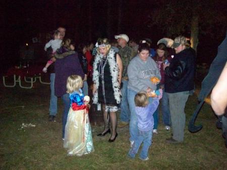 halloween 2008