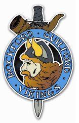 Guilford High School Logo Photo Album