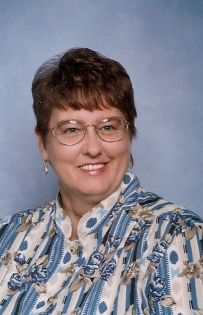Gertie Mullins's Classmates® Profile Photo