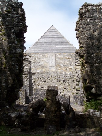 Ballintubber Abbey