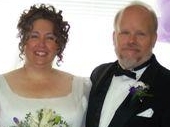 Mr & Mrs Mark Braun