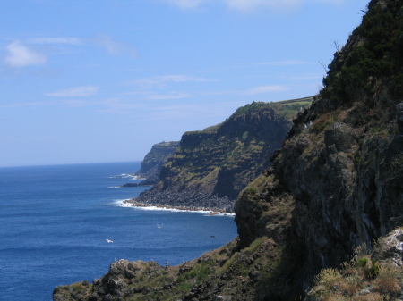 Azores 2007