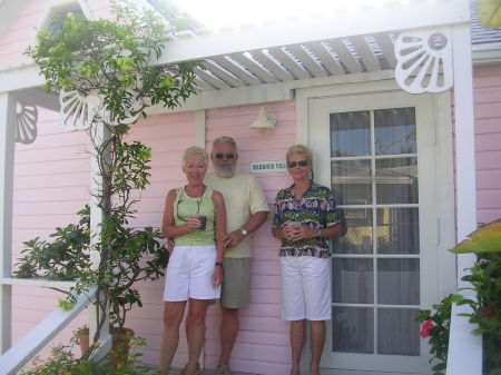 Hopetown Cottage