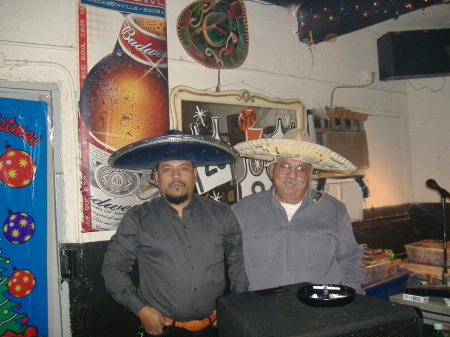 sombreros