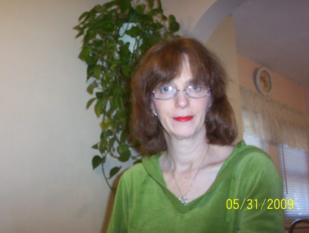 Susan Tuck's Classmates® Profile Photo