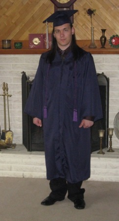 Graduation 2009