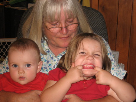 Grandkids