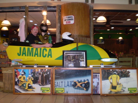 Jamaica 2010