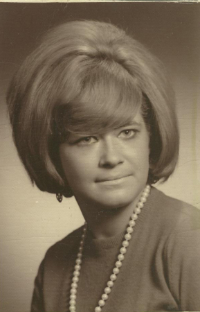 Barbara Ann Begendorf, 1967