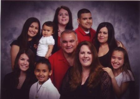 Our Family (May '09)