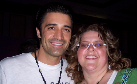 gilles marini