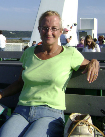 summer 2008 Port Jefferson Ferry