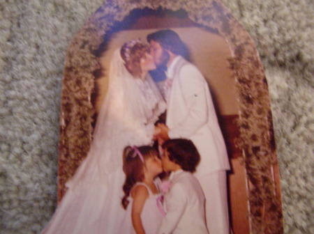 Wedding 1979