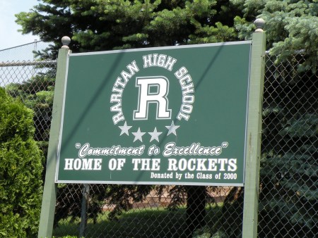 Home of the Rockets